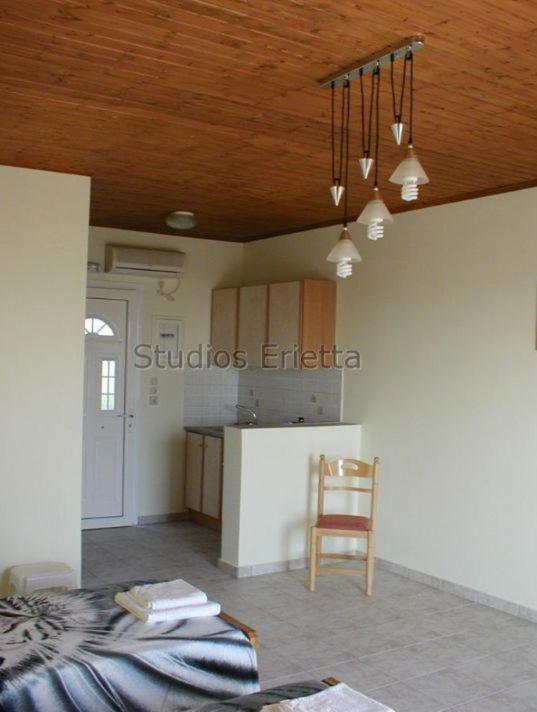 Erietta Studios สโวโรนาตา ภายนอก รูปภาพ