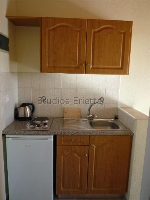 Erietta Studios สโวโรนาตา ภายนอก รูปภาพ